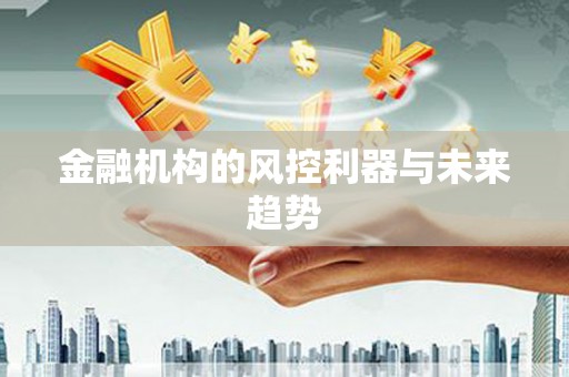 盐城金融机构的风控利器与未来趋势