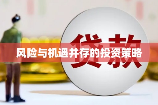 盐城风险与机遇并存的投资策略