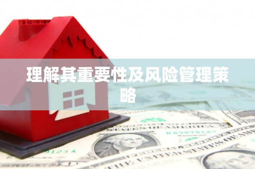 盐城理解其重要性及风险管理策略