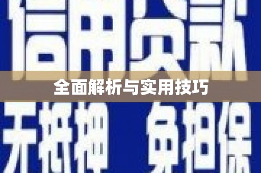 盐城全面解析与实用技巧