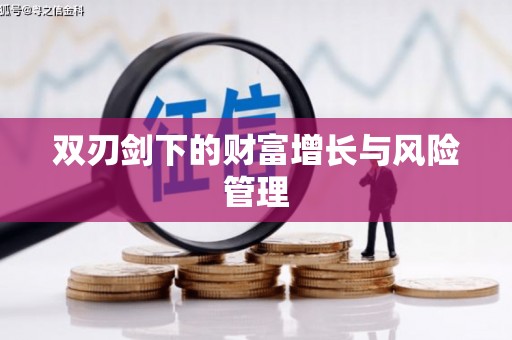 盐城双刃剑下的财富增长与风险管理