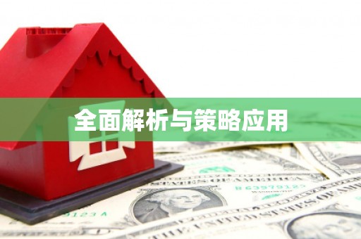 盐城全面解析与策略应用