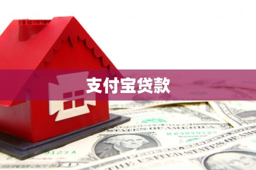 盐城支付宝贷款