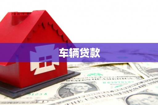 盐城车辆贷款